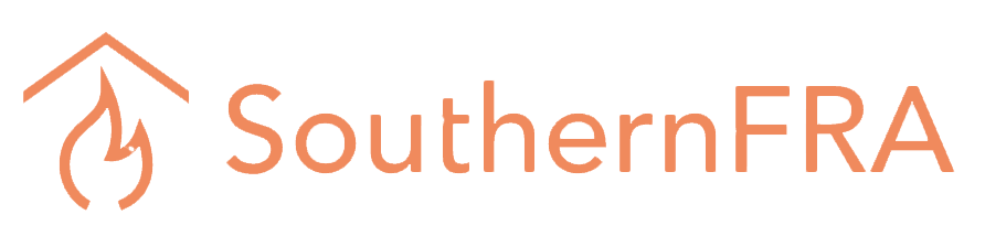 Southern FRA logo - Fire Risk Assessment in East Sussex, UK